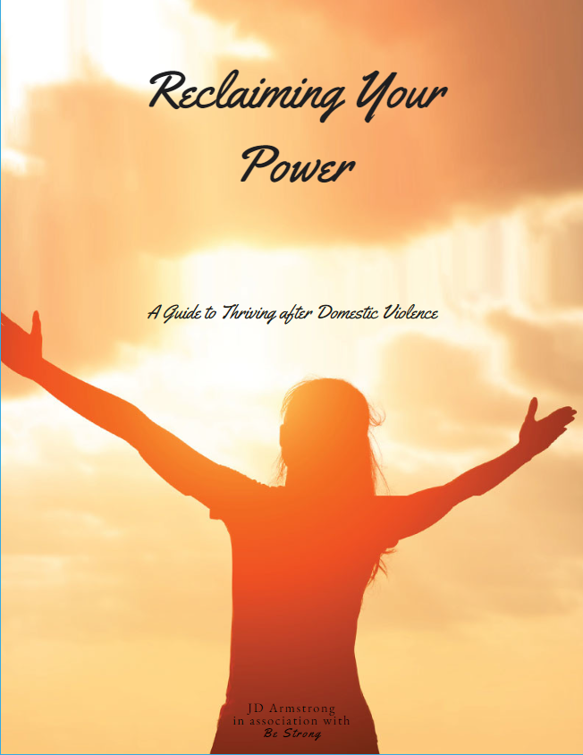 Reclaiming Your Power